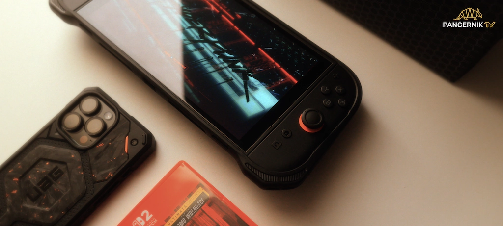Recenzja Nintendo Switch 2: okiem totalnego nowicjusza 